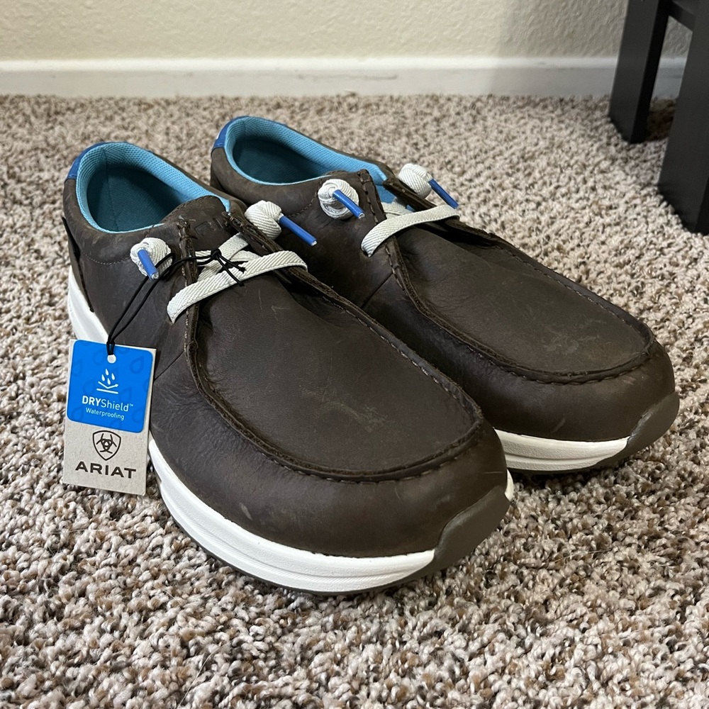 Ariat Men's Buckeye Shoes